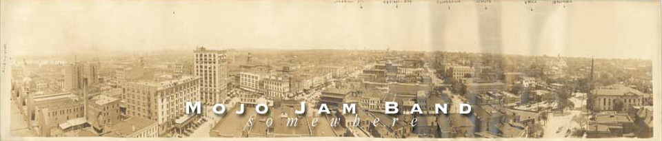 Old Montgomery